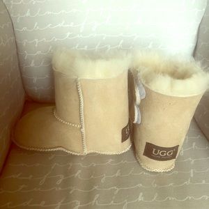 UGG boots